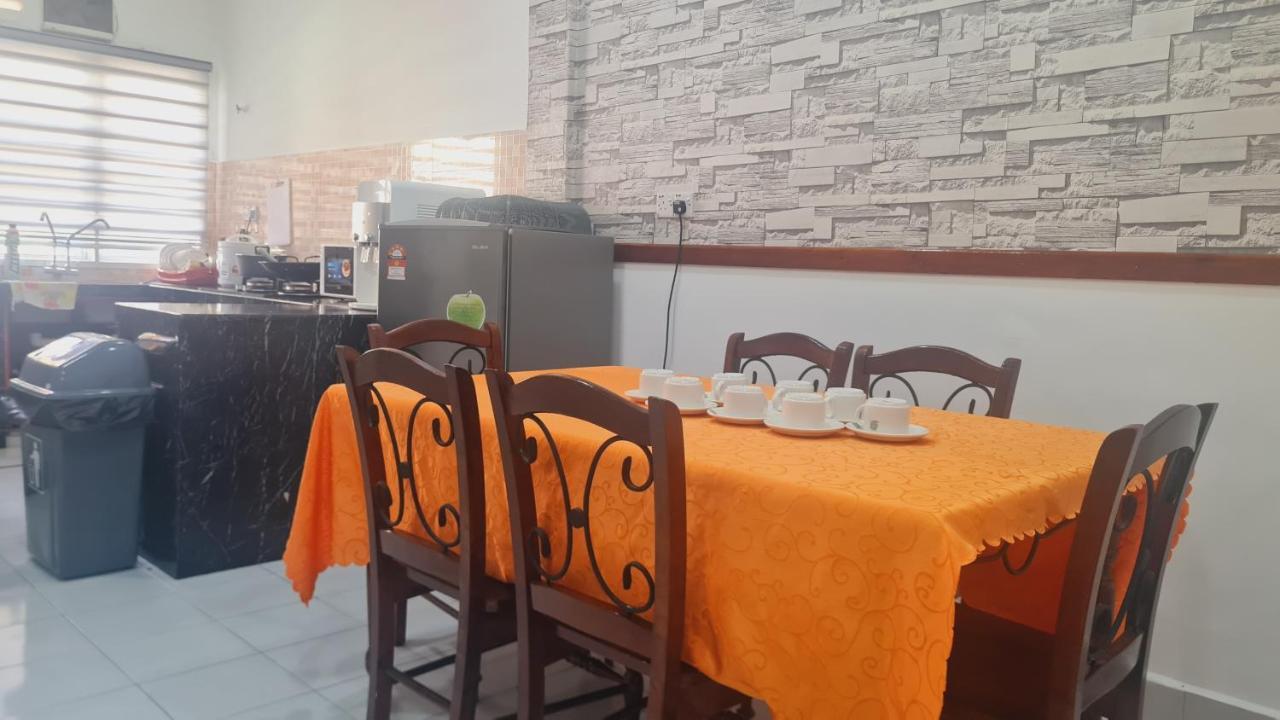 Anjung Klia House 31 With Neflix Villa Banting  Dış mekan fotoğraf