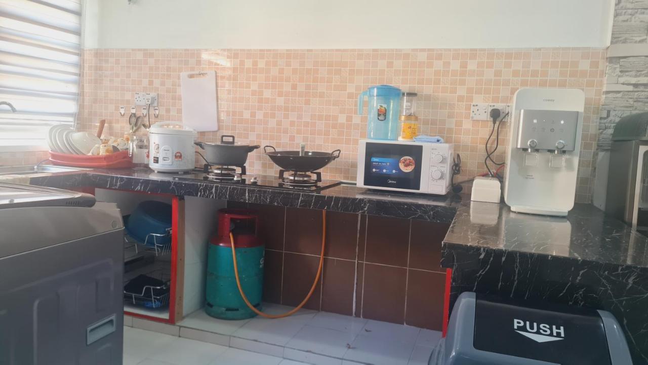 Anjung Klia House 31 With Neflix Villa Banting  Dış mekan fotoğraf