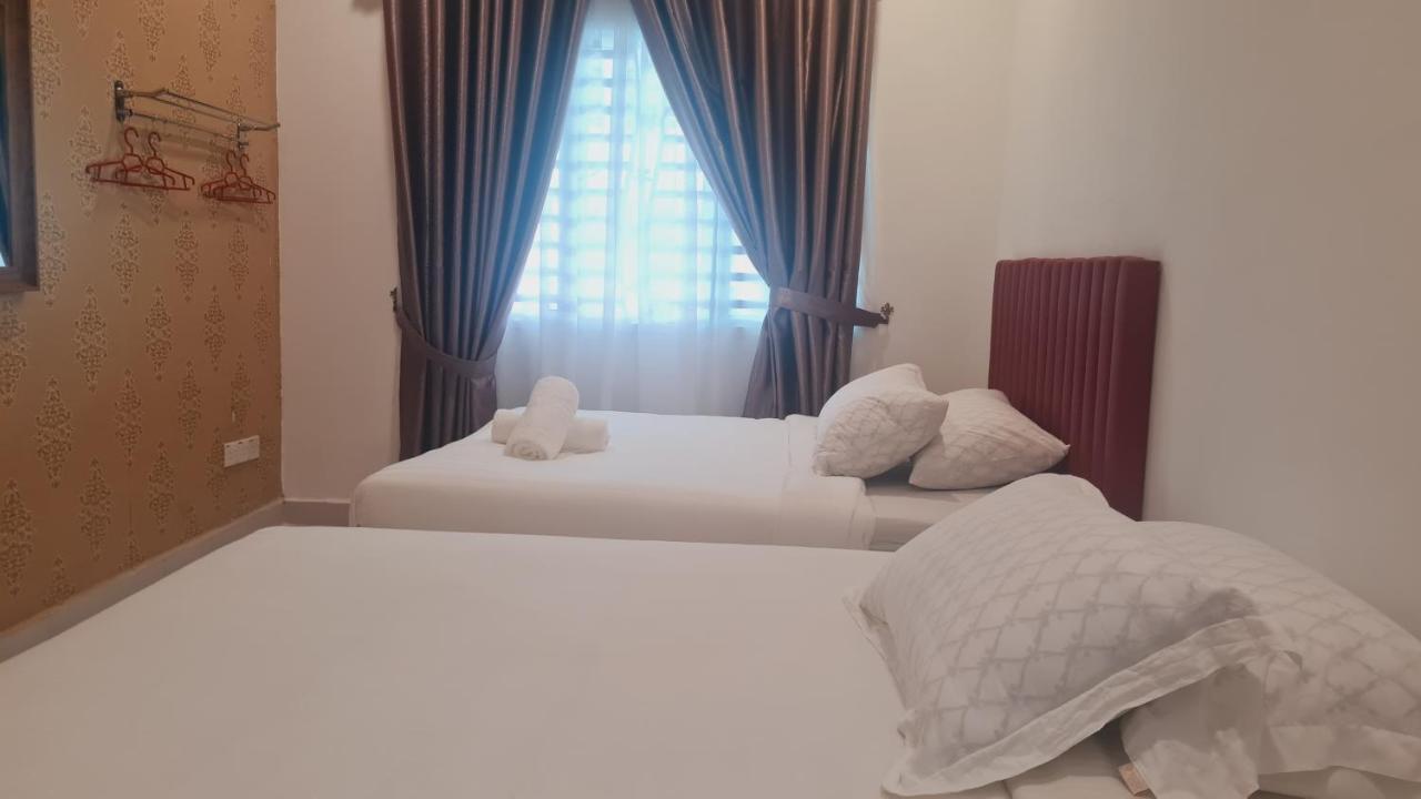 Anjung Klia House 31 With Neflix Villa Banting  Dış mekan fotoğraf