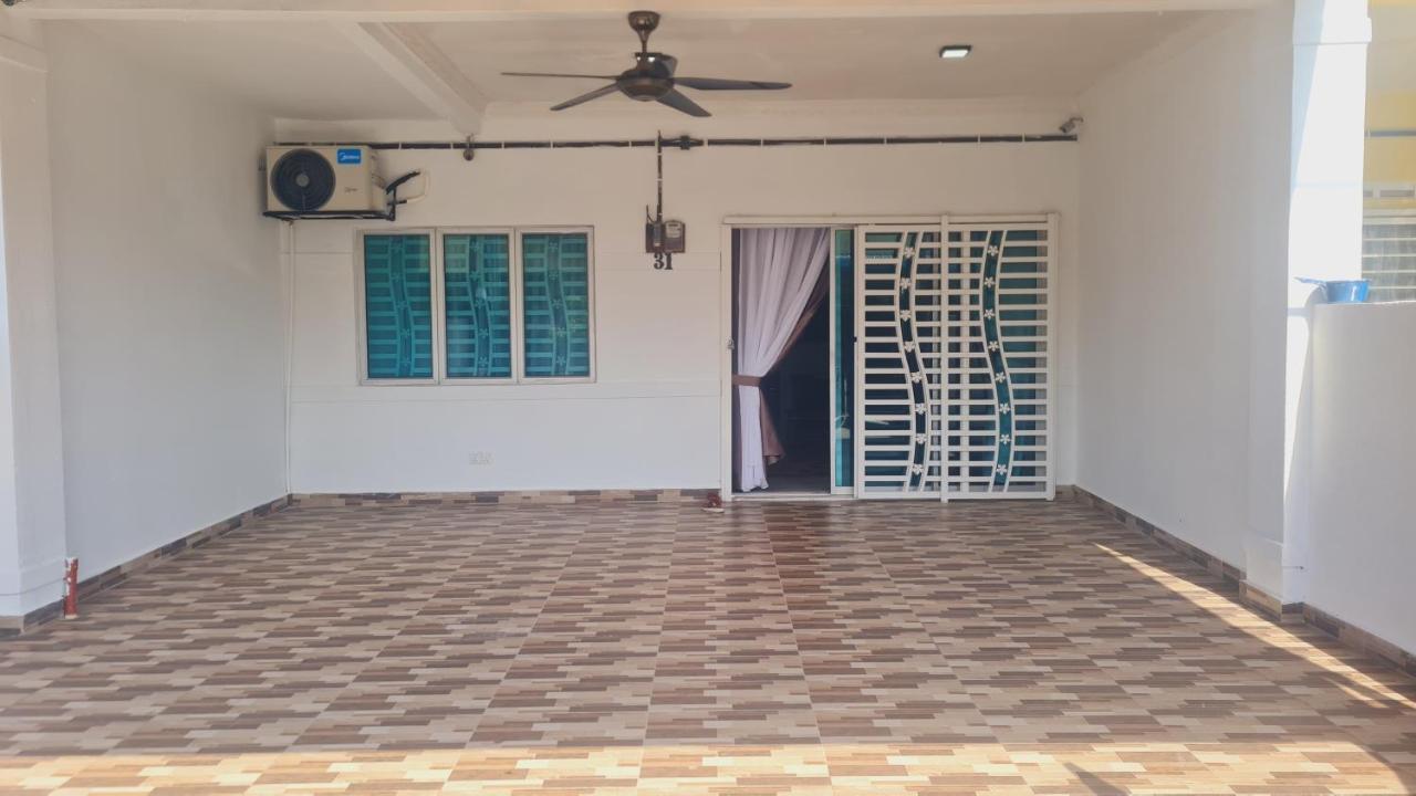 Anjung Klia House 31 With Neflix Villa Banting  Dış mekan fotoğraf